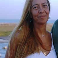 La maison de maria esmeralda