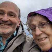 La maison de Christopher and Mary