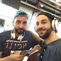 La maison de Uwe & George