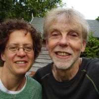 Cosy cottage with garden