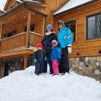 La maison des Cuketrit