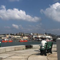 Life is better by the Sea