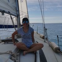 La maison de Yolanda