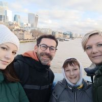 Notre maison en Normandie ! Ici, le bonheur est fait maison ;-)