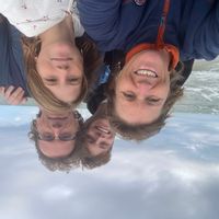 La maison des colibris ;-)