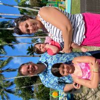 Montréal : grande maison + piscine. Quartier familial récent près de tous les services.