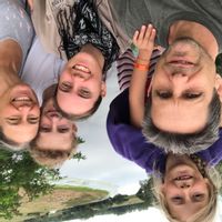 La maison de Rafael & Sabse