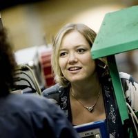 La maison de Camilla