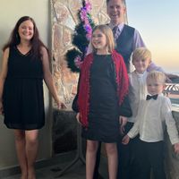 Casa de Trond & Beate