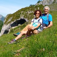 3 chambres privées chez Patrick et Zahra + petit déjeuner .(  Les 2 premiers.)