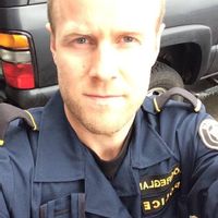 La maison de Hinrik Geir