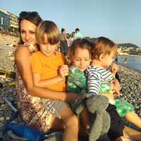 Maison de la Tour d'Olivier