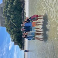 La maison de Clotilde