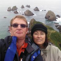 La maison de Toni And Greg