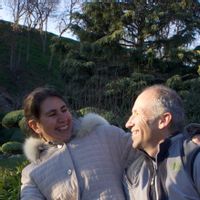 La maison de Geneviève