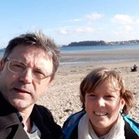 Bel appartement Lampertheim proche Strasbourg superbe vue dégagée