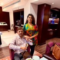 Thaila and Ramina kuća