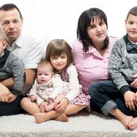 La maison de annamaria