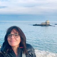 Green house in Kreuzberg