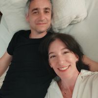 Casa Francesa en Asuncion