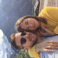 La maison de Ursula Y David