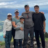 La maison de Gabriel