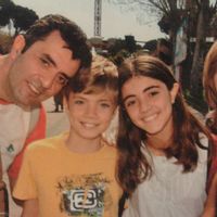 La maison de Alfonso