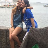 La maison de olimpia