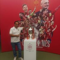 La maison de Eduardo