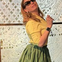 La maison de Kimberly