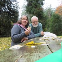 La maison de Elizabeth