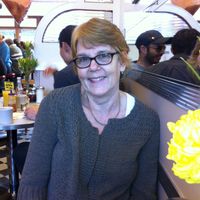 La maison de Harriet