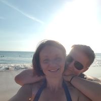 Ancienne ferme au pied du massif du Vercors