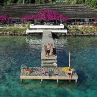 La maison de François