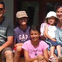 Appartement 3 chambres avec bel extérieur à 5 minutes de la mer