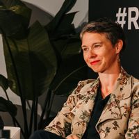 La maison de Raphaele