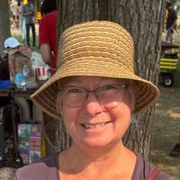 Chambre privée chez Martine