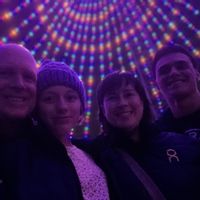 La maison de Patricia