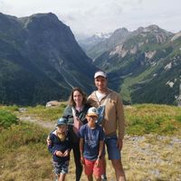 La maison de Chloé - détente & découvertes