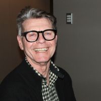 La maison de Stephen