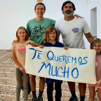 La maison de Familia Menayo