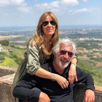 La maison de José Aparício