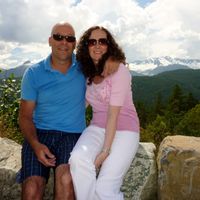 La maison de Andy & Monika