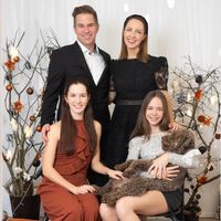 Carolin Anne & Alexs hus