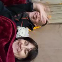 Dans la Ferme Alsacienne de Manu et Mag