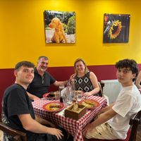 Casa di Germana e Massimo