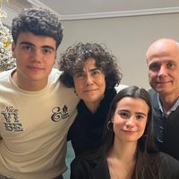 Piso en 3 dormitorios en San Sebastián