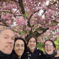 La maison de Cristina