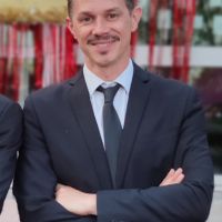 L'appartement de Christophe