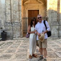 La maison de Sabine et Patrick